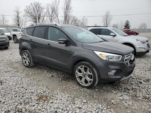Photo 4 from auction – 2017 FORD ESCAPE TIT with VIN 1FMCU0J92HUB41960