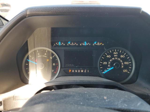 Photo 9 from auction – 2015 FORD F150 SUPER with VIN 1FTEW1EF8FKE04409