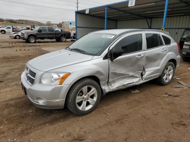 DODGE CALIBER MA 2011 with VIN 1B3CB3HA6BD182726 - Photo from auction