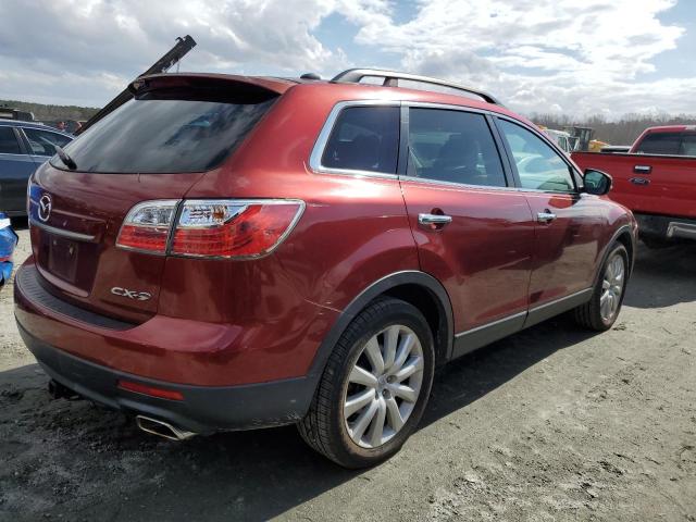 Photo 3 from auction – 2010 MAZDA CX-9 with VIN JM3TB2MA0A0205610