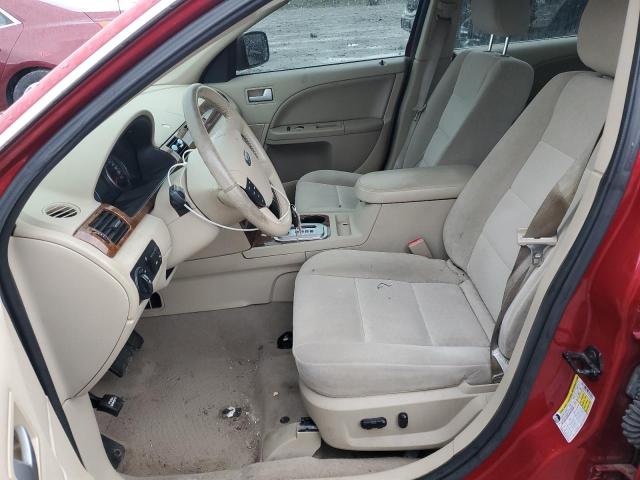 Photo 7 from auction – 2007 FORD FIVE HUNDR with VIN 1FAFP24147G108455