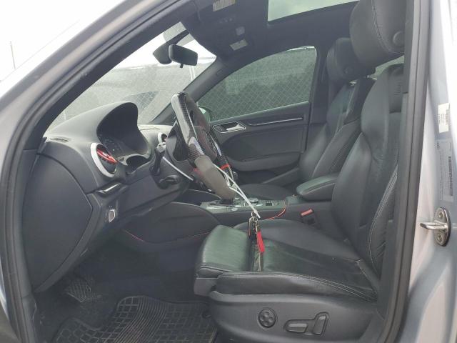 Photo 7 from auction – 2020 AUDI A3 PREMIUM with VIN WAUAUGFF0LA053273