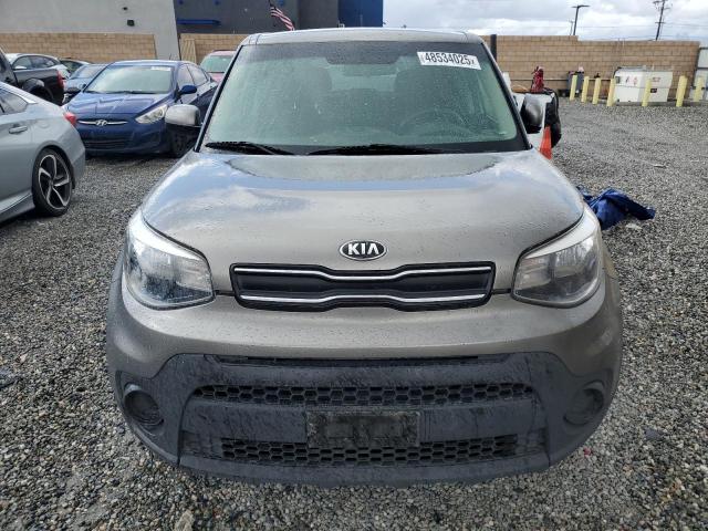 Photo 5 from auction – 2019 KIA SOUL with VIN KNDJN2A27K7021438