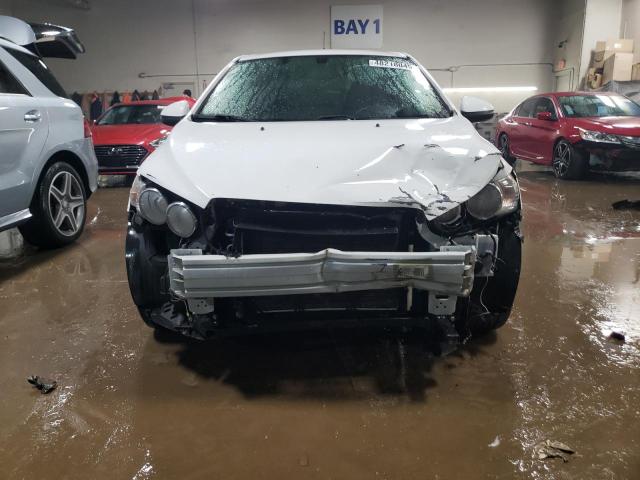 Фото 5 с аукциона – 2014 CHEVROLET SONIC LT с VIN 1G1JC5SH4E4145398
