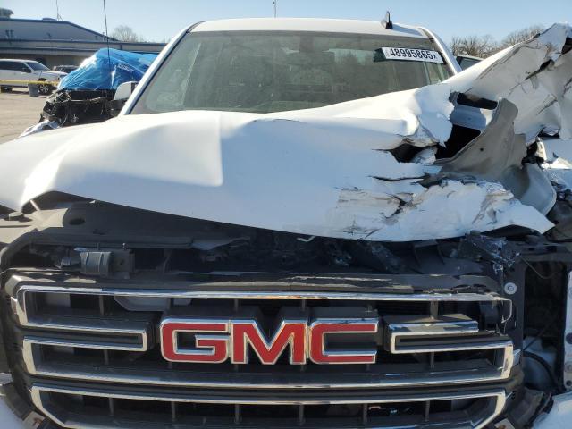 Photo 11 from auction – 2016 GMC SIERRA K15 with VIN 1GTV2LEC1GZ414897