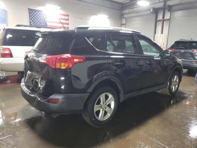 Photo 3 from auction – 2014 TOYOTA RAV4 XLE with VIN 2T3RFREV8EW222027