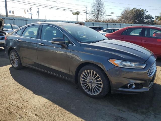 Photo 4 from auction – 2015 FORD FUSION TIT with VIN 3FA6P0K97FR238671
