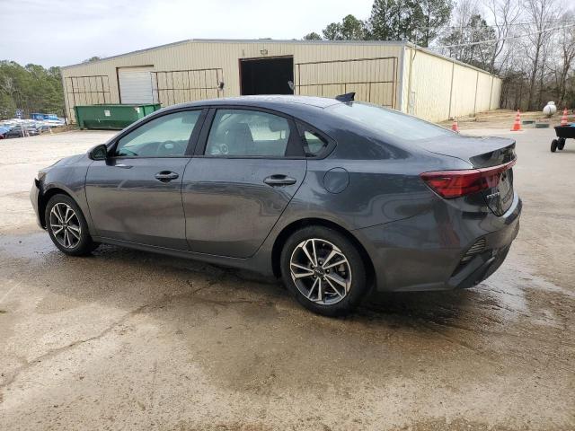 Photo 2 from auction – 2023 KIA FORTE LX with VIN 3KPF24AD3PE641934