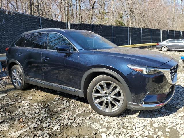 Photo 4 from auction – 2019 MAZDA CX-9 GRAND with VIN JM3TCBDYXK0302289