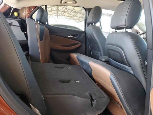 Photo 11 from auction – 2021 BUICK ENCORE GX with VIN KL4MMFSL7MB133892