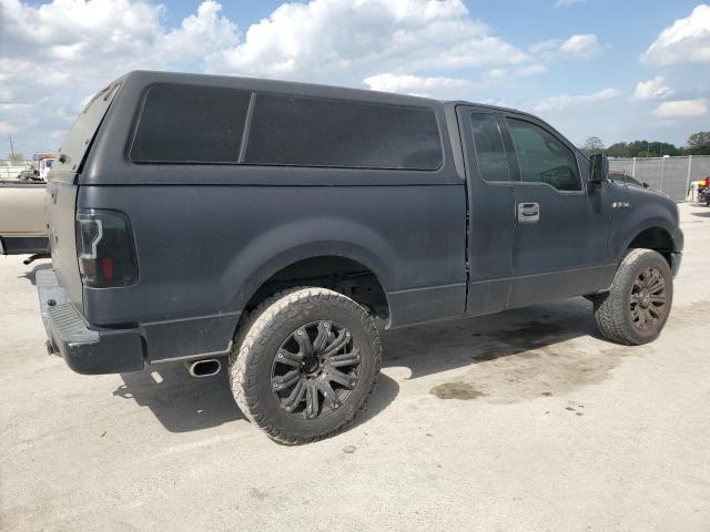 Photo 3 from auction – 2004 FORD F150 with VIN 1FTRF12W44NA16188