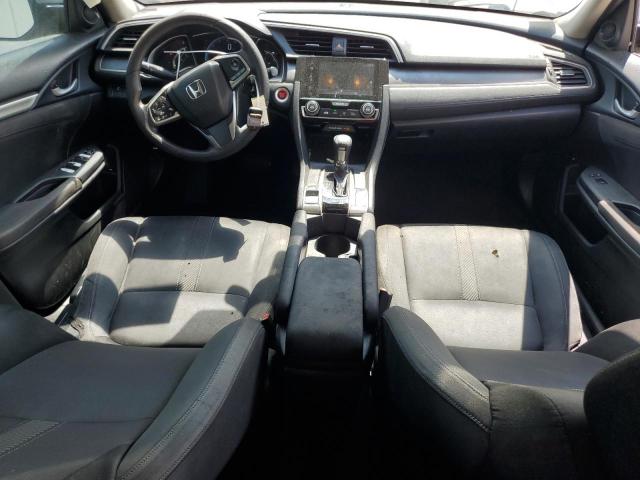 Photo 8 from auction – 2016 HONDA CIVIC EX with VIN 19XFC2F7XGE047667