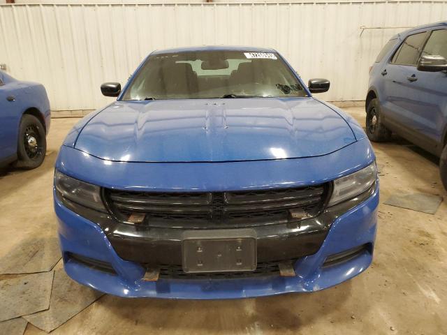Photo 5 from auction – 2016 DODGE CHARGER PO with VIN 2C3CDXKT8GH303720