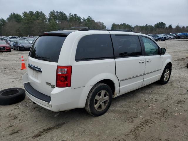 Photo 3 from auction – 2010 DODGE GRAND CARA with VIN 2D4RN5D12AR131286