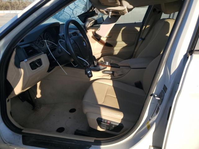 Снимка 7 от търг – 2013 BMW 328 I с VIN WBA3A5C55DJ462386