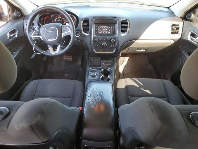 Photo 8 from auction – 2014 DODGE DURANGO SX with VIN 1C4RDJAGXEC349573