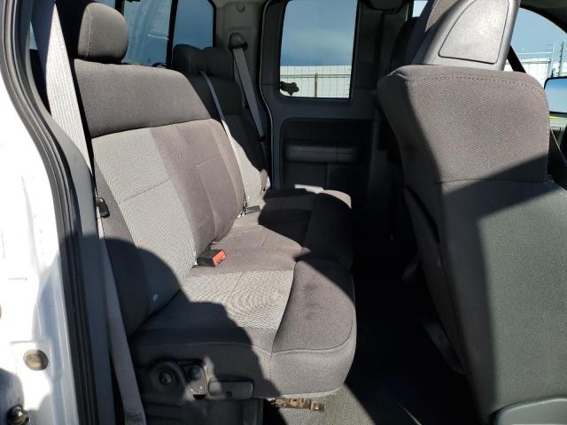 Photo 10 from auction – 2006 FORD F150 with VIN 1FTPX12V36NB64055