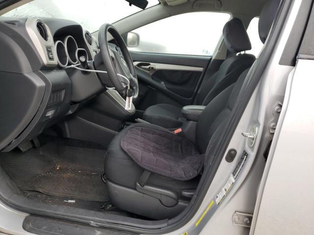 Photo 7 from auction – 2009 TOYOTA MATRIX with VIN 2T1KU40E89C170982