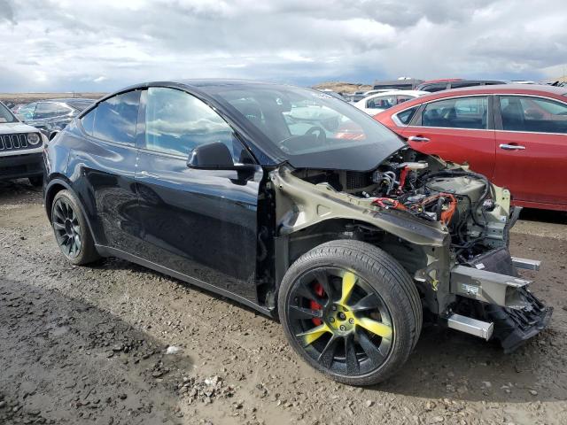 Photo 4 from auction – 2024 TESLA MODEL Y with VIN 7SAYGDEF5RA269550
