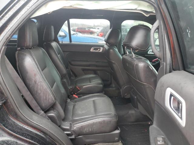 Photo 11 from auction – 2014 FORD EXPLORER S with VIN 1FM5K8GT5EGC22249