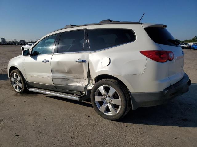 Снимка 2 от търг – 2012 CHEVROLET TRAVERSE L с VIN 1GNKRGED2CJ173396