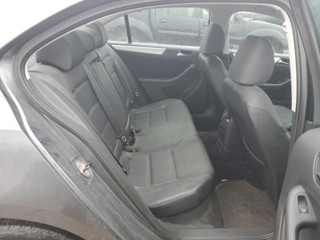 Photo 10 from auction – 2011 VOLKSWAGEN JETTA TDI with VIN 3VWLL7AJ6BM090756