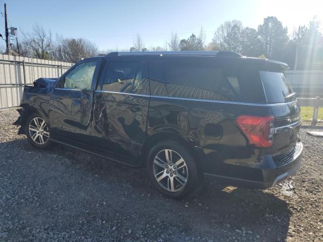 Photo 2 from auction – 2024 FORD EXPEDITION with VIN 1FMJK1K84REA67428