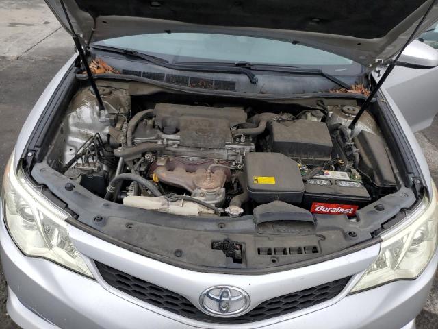 Снимка 11 от търг – 2012 TOYOTA CAMRY BASE с VIN 4T1BF1FK2CU042636