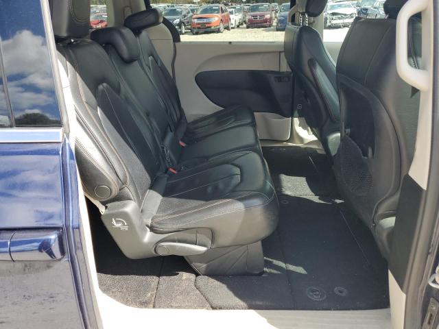 Снимка 11 от търг – 2018 CHRYSLER PACIFICA T с VIN 2C4RC1BG6JR280724