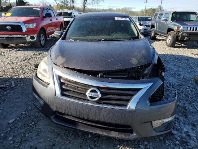 Photo 5 from auction – 2013 NISSAN ALTIMA 2.5 with VIN 1N4AL3AP1DN447444