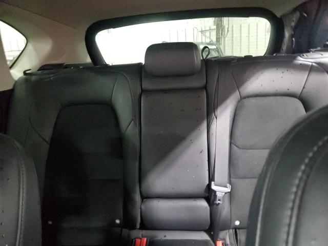 Photo 10 from auction – 2019 MAZDA CX-5 TOURI with VIN JM3KFBCM4K0674051