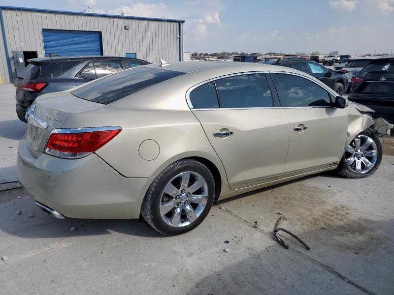 Photo 3 from auction – 2013 BUICK LACROSSE P with VIN 1G4GF5E36DF304185