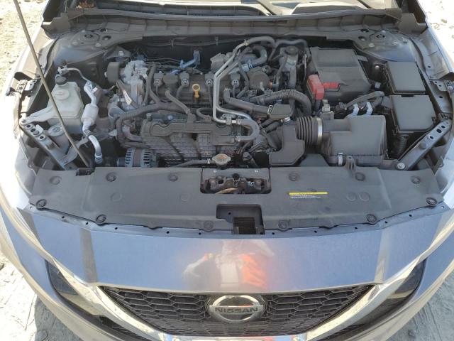 Photo 11 from auction – 2021 NISSAN ALTIMA SV with VIN 1N4BL4DV6MN396172