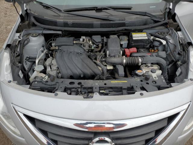 Photo 11 from auction – 2015 NISSAN VERSA S with VIN 3N1CN7AP3FL943680