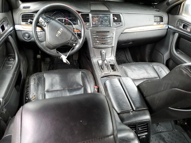 Photo 8 from auction – 2014 LINCOLN MKS with VIN 1LNHL9DK8EG606151