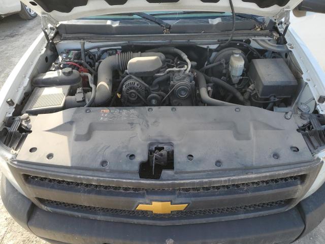 Photo 11 from auction – 2013 CHEVROLET SILVERADO with VIN 1GCNCPEX0DZ348751