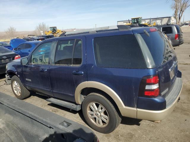 Photo 2 from auction – 2007 FORD EXPLORER E with VIN 1FMEU64E37UB40514