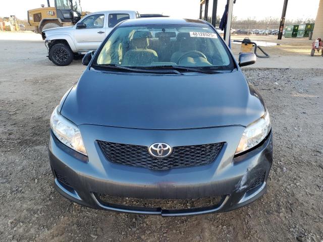 Photo 5 from auction – 2010 TOYOTA COROLLA BA with VIN 2T1BU4EE1AC285310