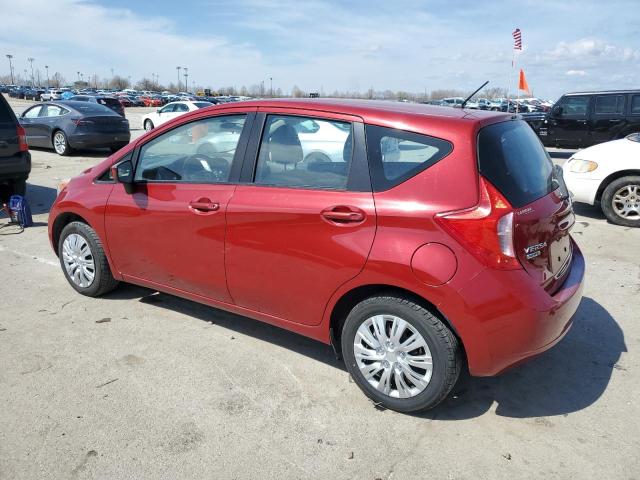 Photo 2 from auction – 2015 NISSAN VERSA NOTE with VIN 3N1CE2CP4FL359918
