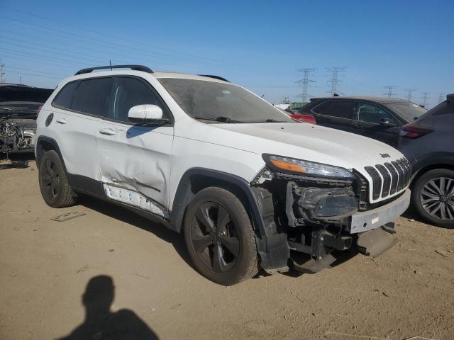 Photo 4 from auction – 2016 JEEP CHEROKEE L with VIN 1C4PJMDB1GW306372