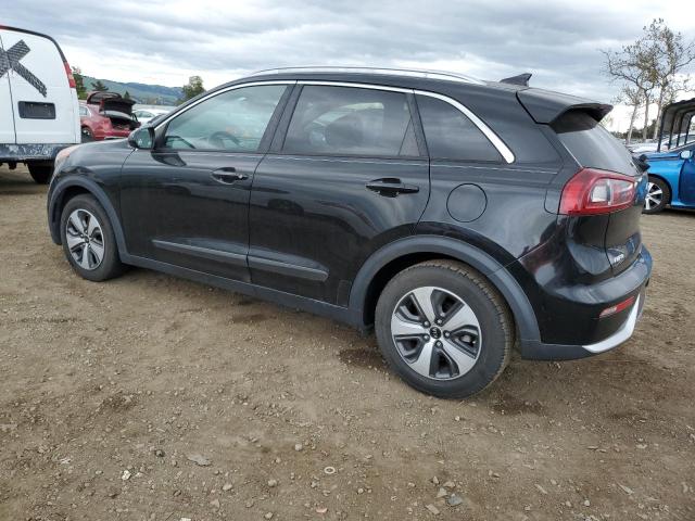 Photo 2 from auction – 2017 KIA NIRO FE with VIN KNDCB3LCXH5062910