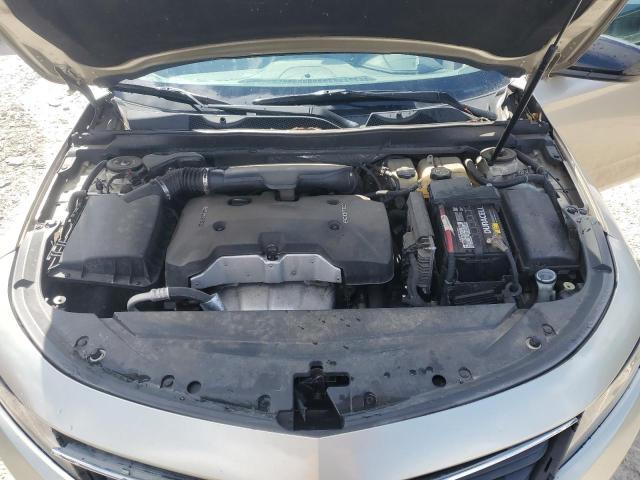 Photo 11 from auction – 2014 CHEVROLET IMPALA LS with VIN 2G11Y5SL7E9293631