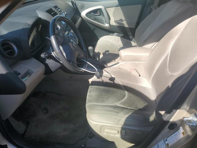 Photo 7 from auction – 2008 TOYOTA RAV4 LIMIT with VIN JTMBD31V586064732