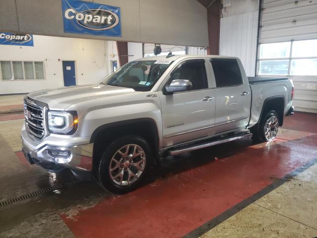 GMC SIERRA K15 2018 with VIN 3GTU2NECXJG529917 - Photo from auction