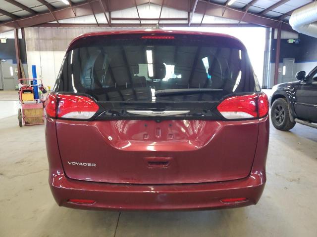 Photo 6 from auction – 2023 CHRYSLER VOYAGER LX with VIN 2C4RC1CG8PR511579