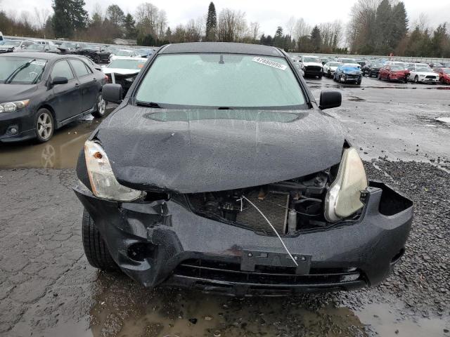 Photo 5 from auction – 2011 NISSAN ROGUE S with VIN JN8AS5MV9BW666019
