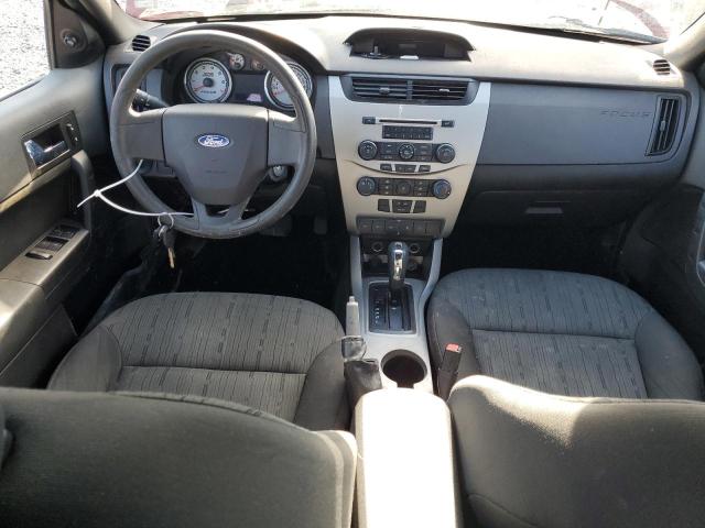 Photo 8 from auction – 2010 FORD FOCUS SE with VIN 1FAHP3FNXAW113364