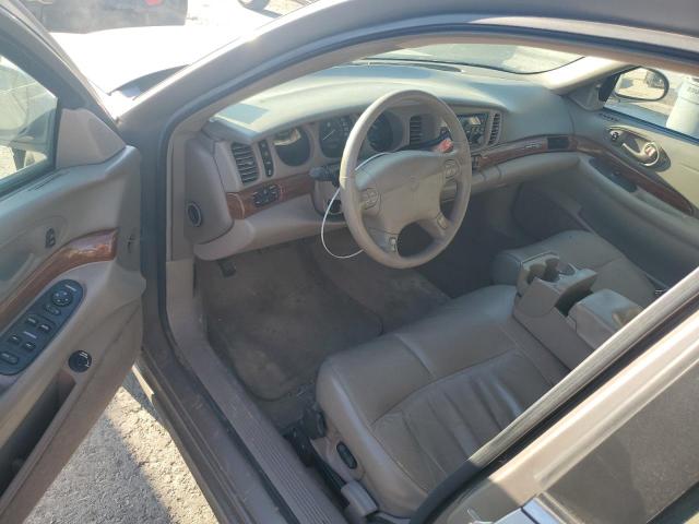 Photo 8 from auction – 2003 BUICK LESABRE CU with VIN 1G4HP52K734177356