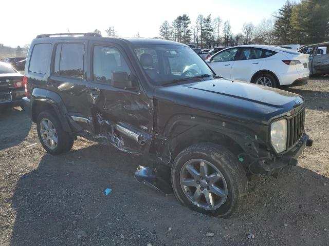 Photo 4 from auction – 2012 JEEP LIBERTY SP with VIN 1C4PJMAK6CW169704