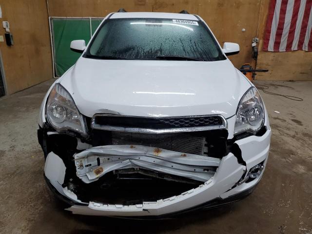 Photo 5 from auction – 2015 CHEVROLET EQUINOX LT with VIN 2GNFLGEK5F6334908